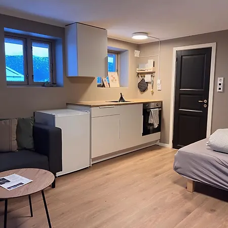 With Parking! Apartment *