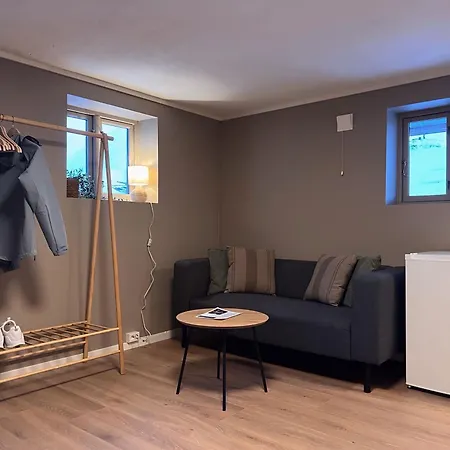 Apartamento With Parking! *